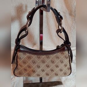 Dooney and Bourke Small Hobo